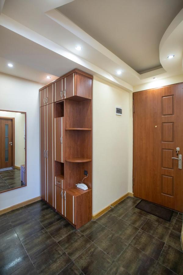 Umba Apartment N4 - Balcony And Mount Ararat View 예레반 외부 사진